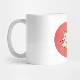 Happy Sushi Mug